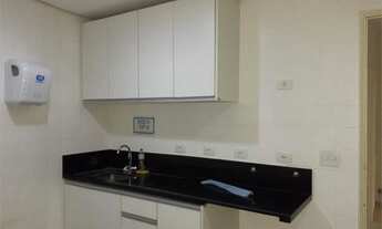 Imagem 7: São Paulo - Conjunto Comercial/Sala - BROOKLIN