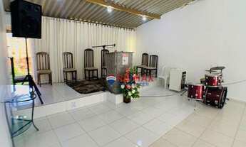 Imagem 5: Casa COMERCIAL Á VENDA no bairro do CRUZEIRO