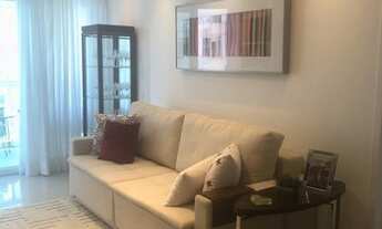 Imagem 5: Barra da Tijuca - Essence Condominium