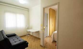 Imagem: APARTAMENTO RESIDENCIAL em SÃO PAULO