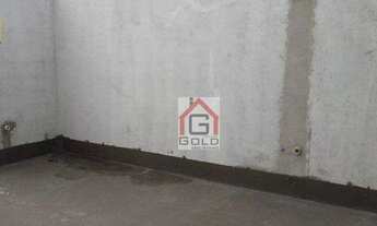 Imagem 6: Cobertura com 2 dormitórios à venda, 146 m² - Vila Metalúrgica - Santo André/SP