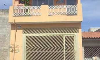 Imagem 2: Casa 4 dormitórios ou + para Venda em Mogi das Cruzes, Jardim Esperança, 4 dormitórios, 2