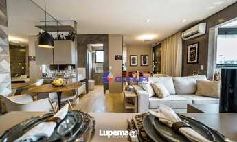 Imagem 4: Apartamento com 1 dormitório à venda, 42 m² por R$ 312.000 - Nova Redentora - São José do