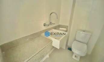 Imagem 4: Apartamento com 2 dormitórios à venda, 77 m² por R$ 970.000,00 - Laranjeiras - Rio de Jane