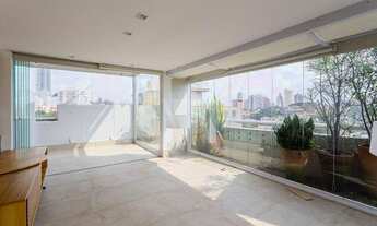 Imagem: Cobertura à venda, 305 m² por R$ 2.900.000,00