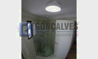 Imagem 5: SAO BERNARDO DO CAMPO - Residential / Apartment - NOVA PETROPOLIS