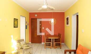 Imagem 3: Apartamento para Aluguel - Aviação, 1 Quarto, 54 m2