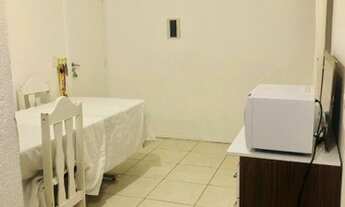 Imagem 2: Apartamento com 2 dormitórios à venda, 48 m² por R$ 128.000,00 - Barra do Aririú - Palhoça