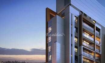 Imagem 3: Apartamento com 2 suites à venda, 133 m² por R$ 2.951.971 - Jardim Paulista - São Paulo/SP