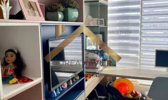 Imagem 7: Apartamento para venda 145 M2 no Evolution Shopping Park, em Boa Viagem - Recife - Pernamb