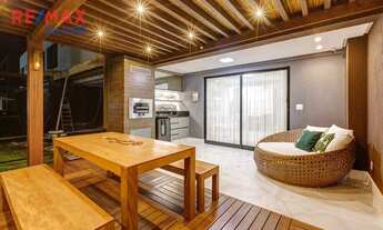 Imagem 5: Casa com 3 dormitórios para alugar por R$ 8.674,00/mês - Patamares - Salvador/BA