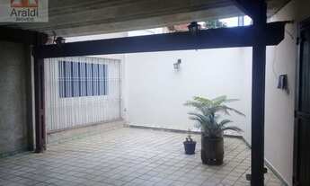 Imagem 6: Casa com 3 dormitórios à venda, 300 m² por R$ 1.285.000,00 - Vila Monumento - São Paulo/SP