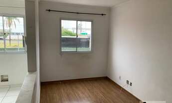 Imagem 3: J367  Condomínio Morada dos Pássaros, Dois dormitórios, Elevador e Garagem Coberta