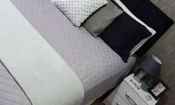 Imagem 4: Apartamento com 2 dormitórios à venda por R$ 250.000,00 - Vila Monte Alegre V - Paulínia/S