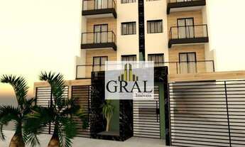 Imagem: Cobertura à venda, 94 m² por R$ 520.000,00