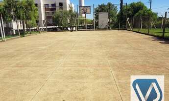 Imagem 5: Apartamento com 2 dormitórios para alugar, 47 m² por R$ 800,00/mês - Pioneiros - Londrina