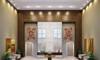 Imagem 5: Apartamento a venda I9 Santo Egídio Santana