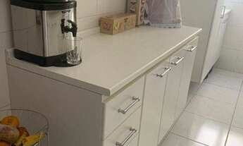 Imagem 3: Apartamento com 2 dormitórios à venda, 64 m² - Vila Leopoldina - Santo André/SP