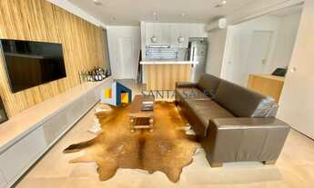 Imagem: Apartamento 1 dormitório Itaim bibi