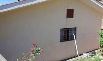 Imagem 2: Casa com 3 dormitórios à venda, 122 m² por R$ 400.000,00 - Jardim São Paulo - Poços de Cal