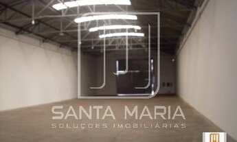 Imagem 4: Salão/Galpão (salão - térreo