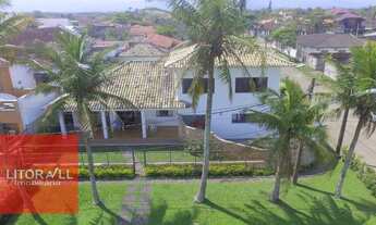 Imagem: Sobrado à venda, 400 m² por R$ 1.400.000,00