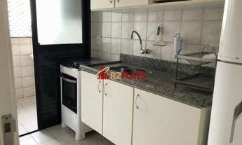 Imagem 4: Flat, Brooklin - São Paulo