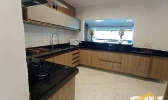 Imagem 5: Apartamento com 5 dormitórios à venda, 175 m² por R$ 4.000.000,00 - Riviera Módulo 3 - Ber