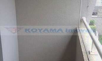 Imagem 7: Apartamento com 3 dormitórios à venda, 86m² - Saúde - São Paulo/SP