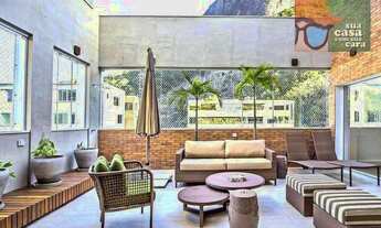 Imagem: Linda cobertura!