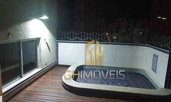 Imagem 3: Cobertura à venda, 180 m² por R$ 515.000,00 - Setor Bueno - Goiânia/GO