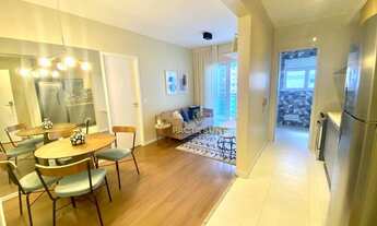 Imagem: Apartamento com 1 suíte, sla 2 ambientes