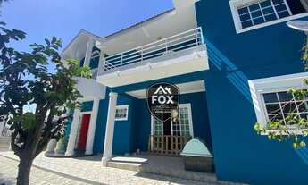 Imagem 4: Casa com 7 dormitórios à venda, 550 m² por R$ 2.800.000,00 - Rebouças - Curitiba/PR