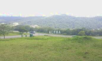 Imagem 3: Terreno à venda, 585 m² por R$ 1.290.000,00 - Gênesis 2 - Santana de Parnaíba/SP