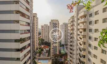 Imagem 7: Linda cobertura a venda em Perdizes