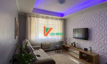 Imagem 2: Apartamento, 80 m², Vila da Penha, 2 quartos, dependência, Rio de Janeiro