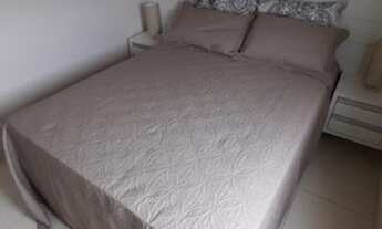 Imagem 7: Apartamento para venda tem 52 metros quadrados com 2 quartos