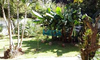 Imagem 6: Casa com 3 dormitórios à venda, 262 m² por R$ 1.290.000,00 - Vila Represa - São Paulo/SP