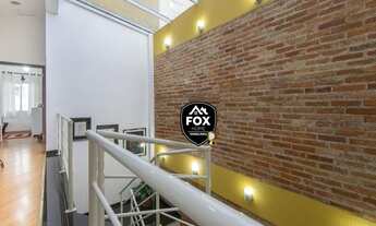 Imagem 3: Casa com 2 dormitórios para alugar, 350 m² por R$ 11.000,00/mês - Seminário - Curitiba/PR