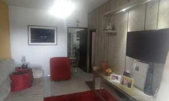 Imagem 7: CASA AVERBADA COM ÓTIMO TERRENO NO COSTA E SILVA