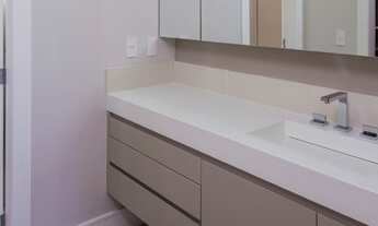 Imagem 7: Fantástico Apartamento a Beira Mar