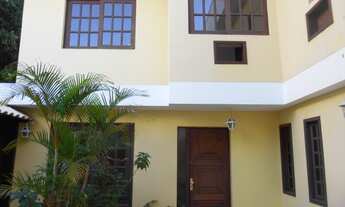 Imagem 3: Casa de condomínio sobrado para venda possui 167 metros quadrados com 3 quartos