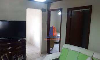 Imagem 3: Casa com 2 dormitórios à venda, 190 m² por R$ 495.000 - Cidade Jardim I - Americana/SP