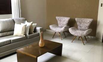 Imagem 3: Casa para venda possui 211 metros quadrados com 4 quartos em Capuchinhos - Feira de Santan