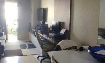 Imagem 2: Apartamento com 2 dormitórios à venda, 83 m² por R$ 365.000,00 - Aviação - Praia Grande/SP