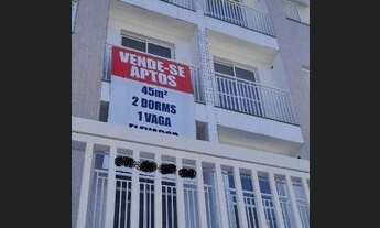 Imagem: Apartamento com 2 dormitórios à venda