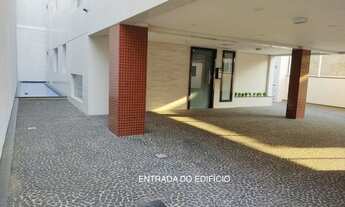 Imagem 2: Apartamento com 1 dormitório à venda, 39 m² - Jardim do Mar - São Bernardo do Campo/SP