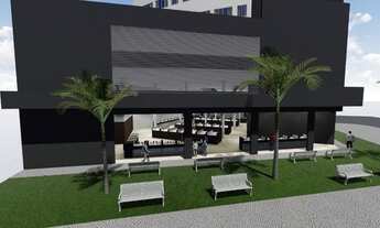 Imagem 5: Belo Horizonte - Flat - Barreiro