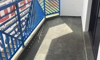 Imagem 4: Apartamento com 2 dormitórios à venda, 75 m² - Rudge Ramos - São Bernardo do Campo/SP