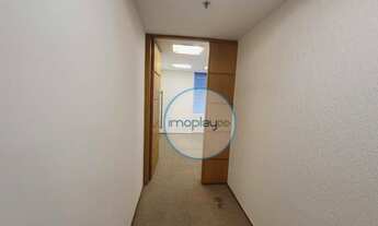 Imagem 7: Conjunto comercial 172 m² para locação, em excelente edifício corporativo na Berrini